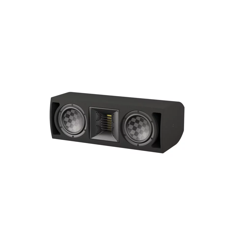 MAG Theatron FALCON-28 ISO Horizontal