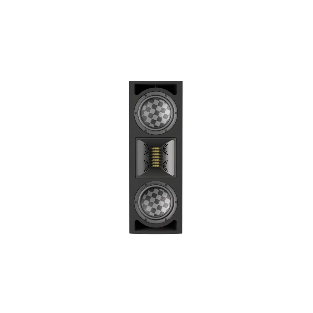 MAG Theatron FALCON-28 Front Vertical