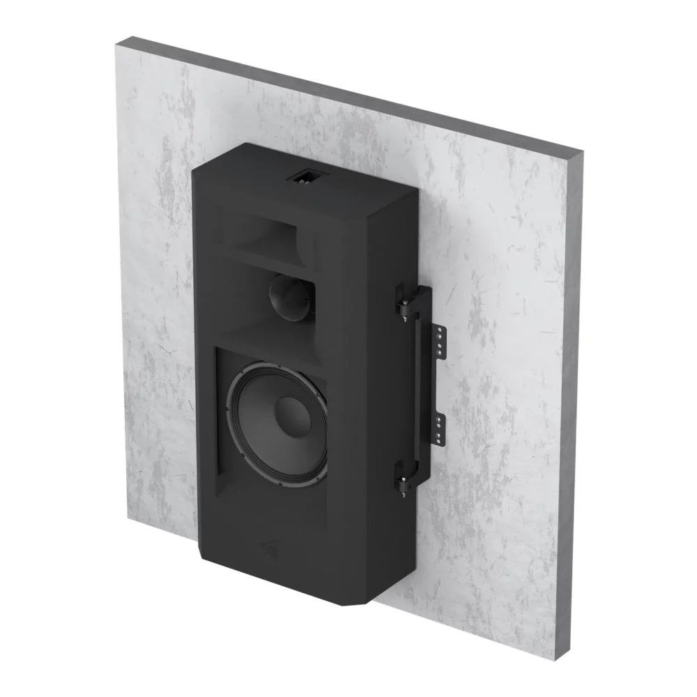 MAG Theatron WMT-15 mount M15 iso