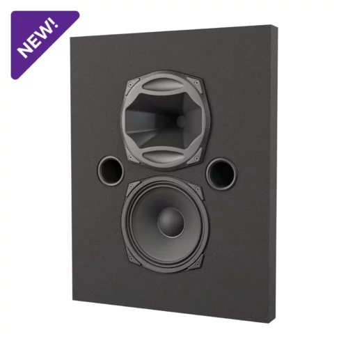 MAG Theatron- S8-C main new