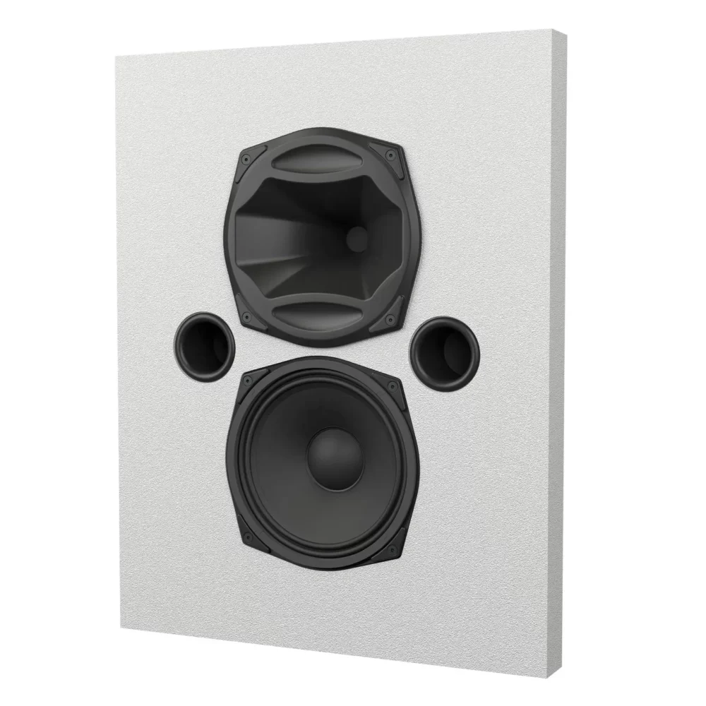 MAG Theatron- S8-C White
