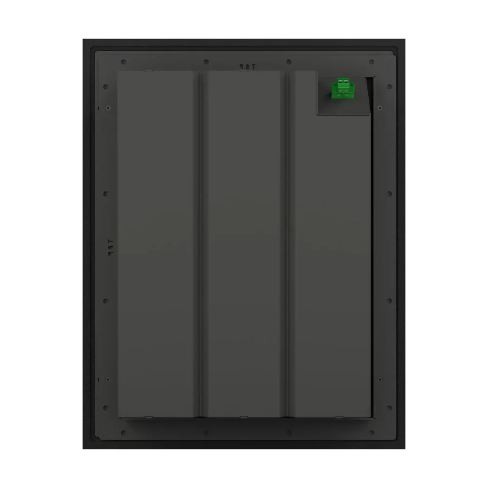 MAG Theatron S8-LCR back
