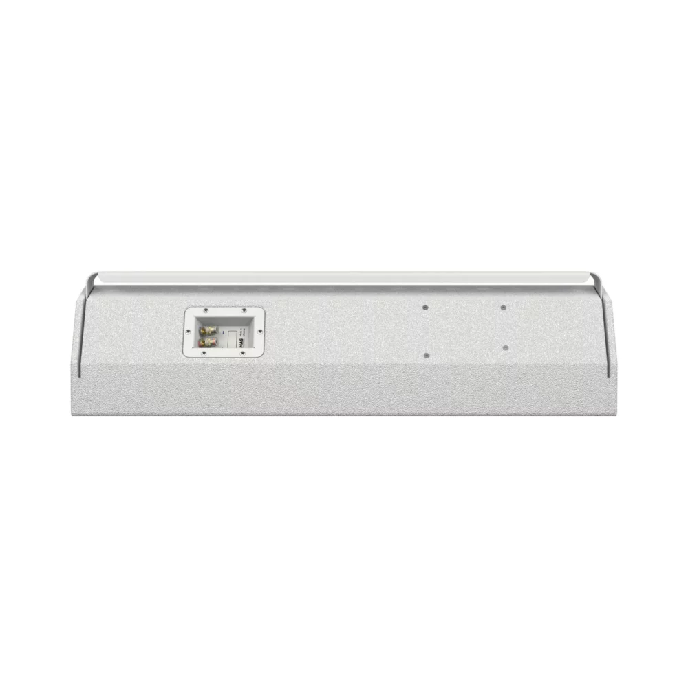 MAG Theatron CS66 White with grille