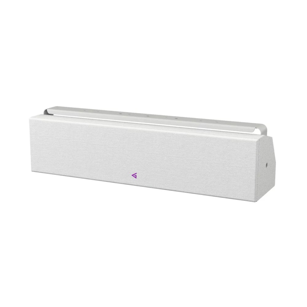 MAG Theatron CS66 White with grille