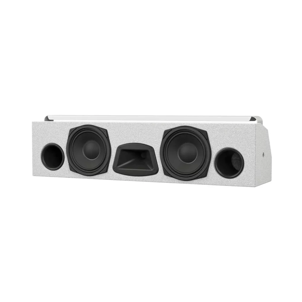 MAG Theatron CS66 White