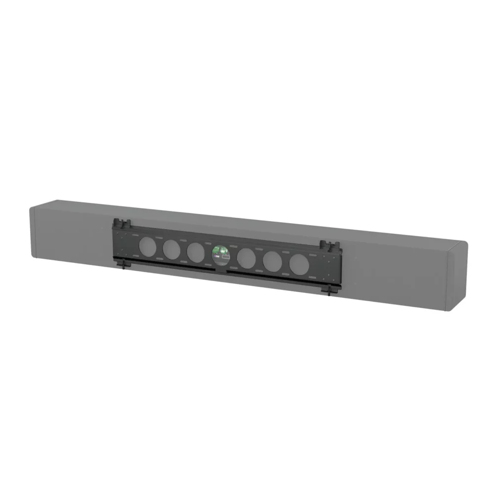 MAG Theatron UNIBAR Bracket rear iso