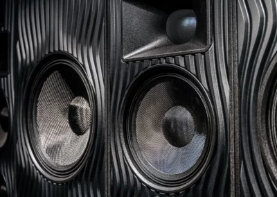 AVALON — flagship Ultimate Screen Wall Array