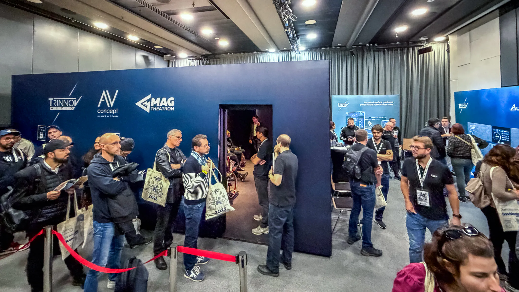 mag_theatronl_pavs_2025-016 Dubai High End & Smart Home Show 2025